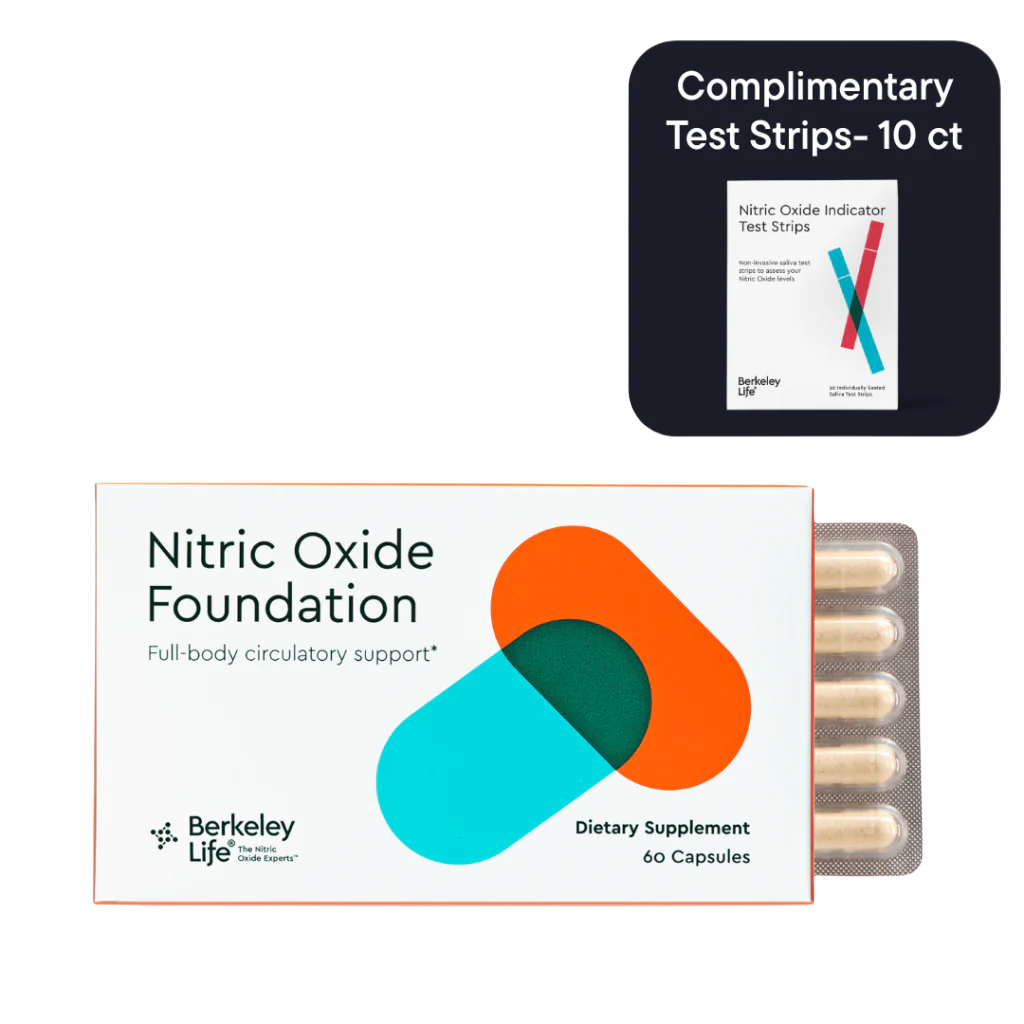 N.O. Foundation - Special Offer