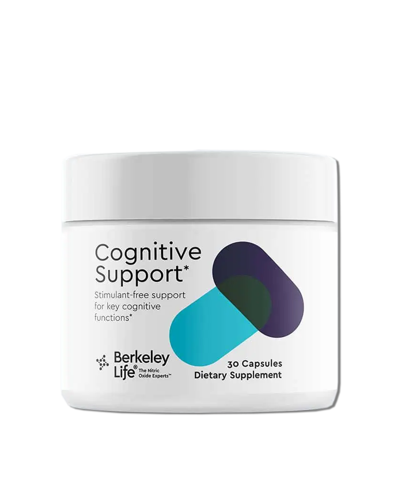 Cognitive Support