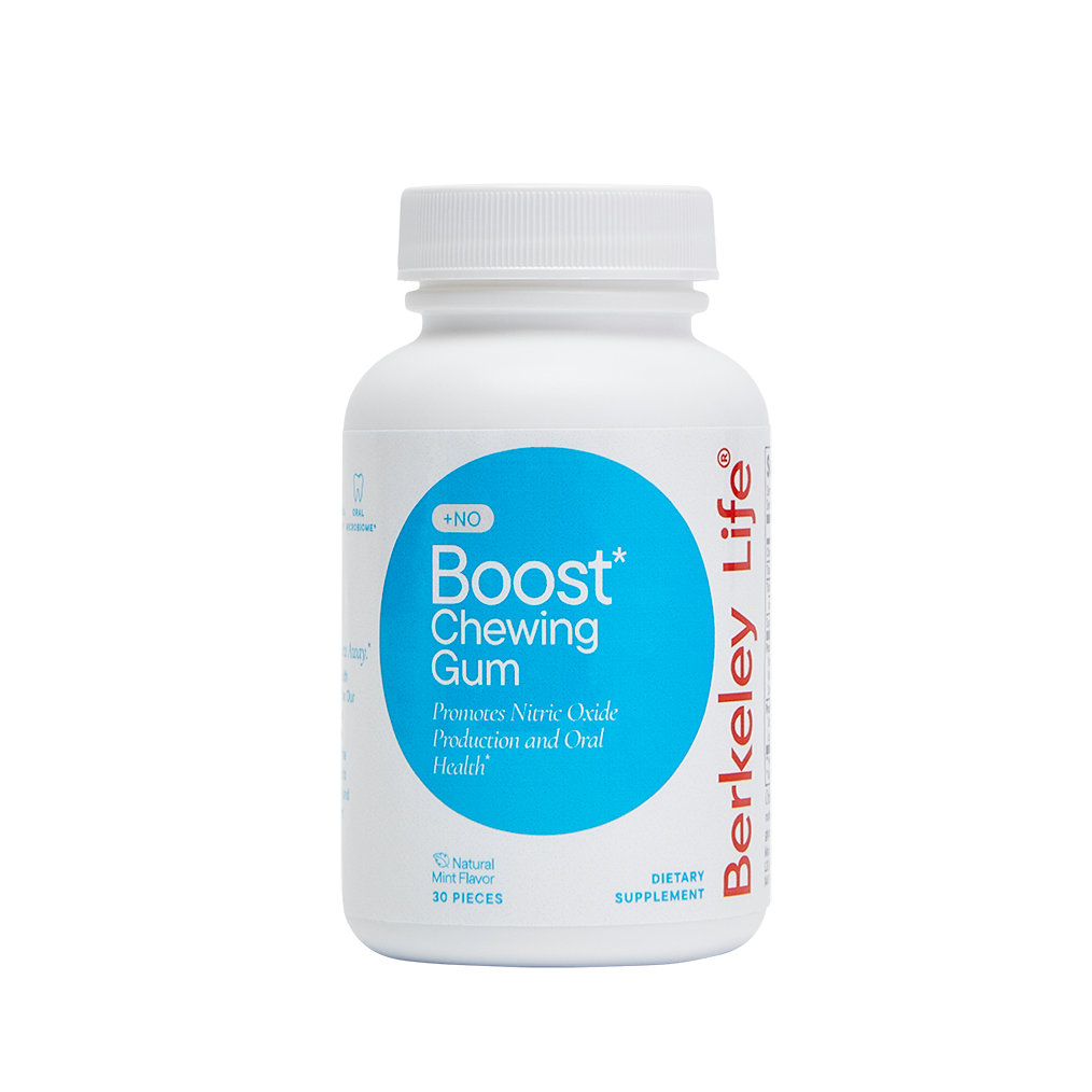 Balance Prebiotic Nitrate Gum