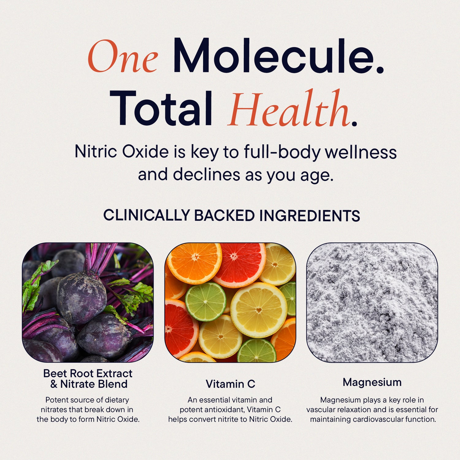 Brain & Blood Flow Performance Kit