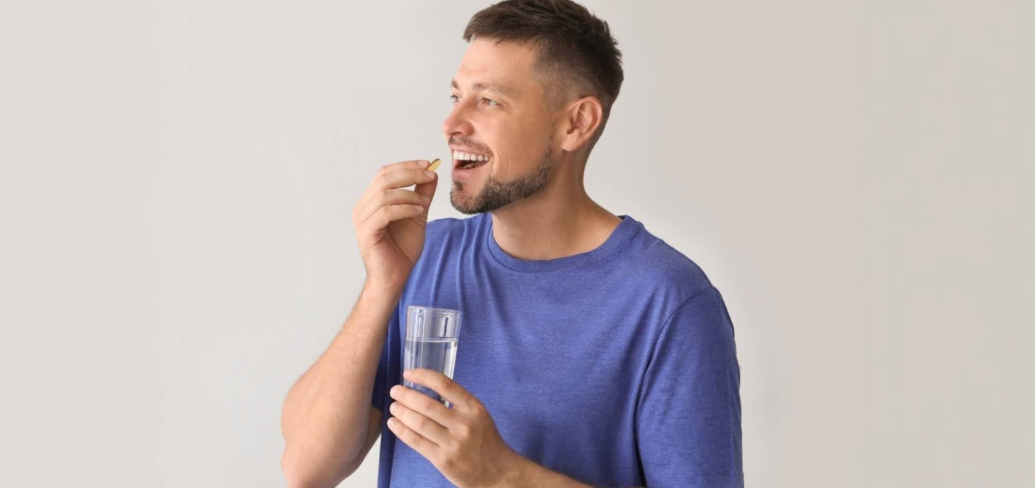 Best Time to Take Nitric Oxide: Morning vs. Night