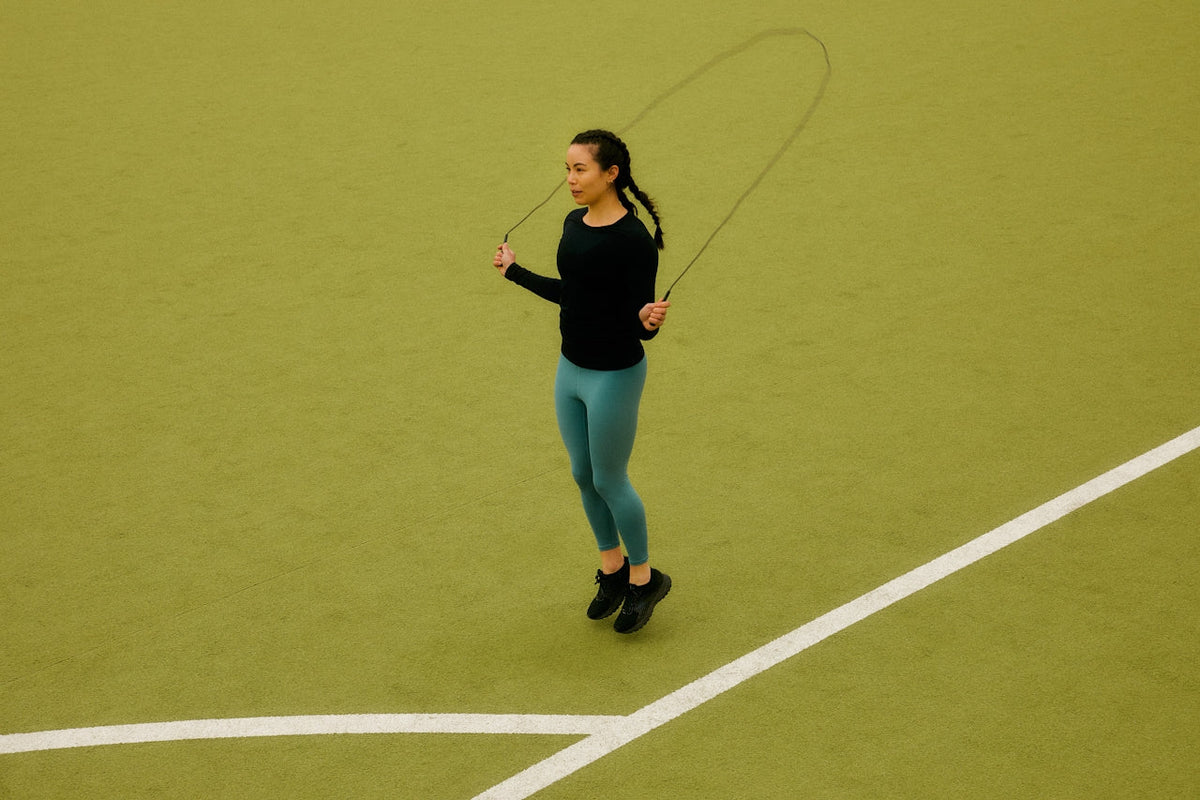 Healthy habits for 2026 including movement, heart health, and Nitric Oxide support