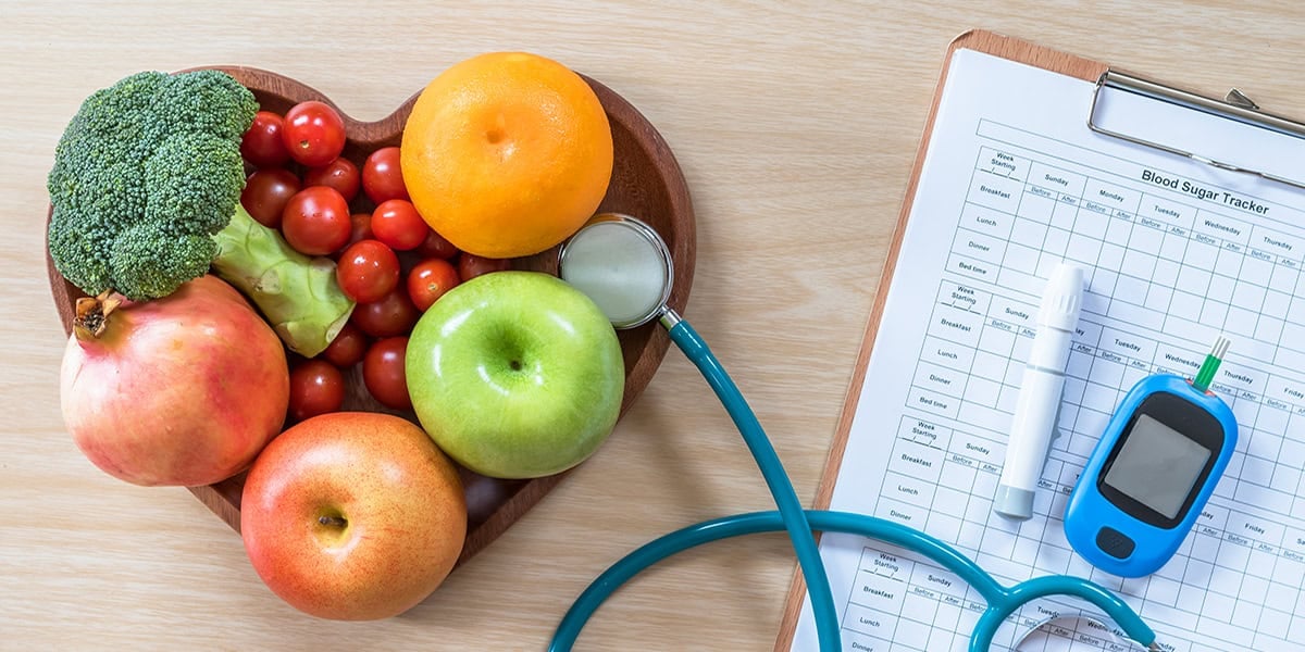 Functional Nitric Oxide Nutrition & Pre-Diabetes