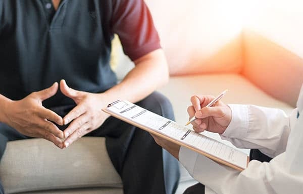 Nitric Oxide & Erectile Dysfunction