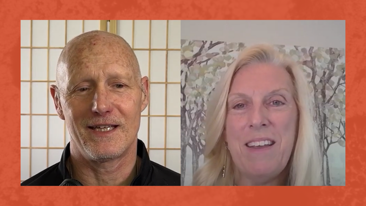 Nitric Oxide & Healthy Aging: Cathy Eason on the Aging Well Podcast