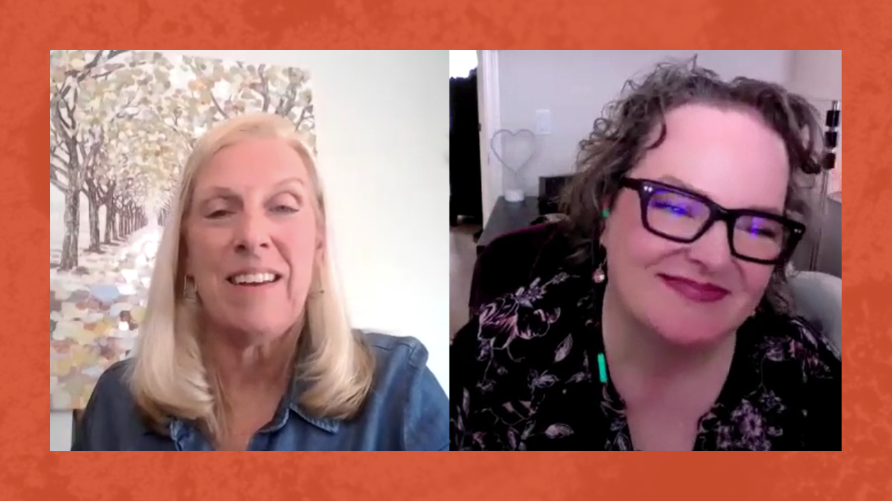 Not Your Mother's Menopause with Dr. Fiona Lovely: Ep 176 -Restoring Blood Flow for Brain, Heart and Hormonal Health with Cathy Eason