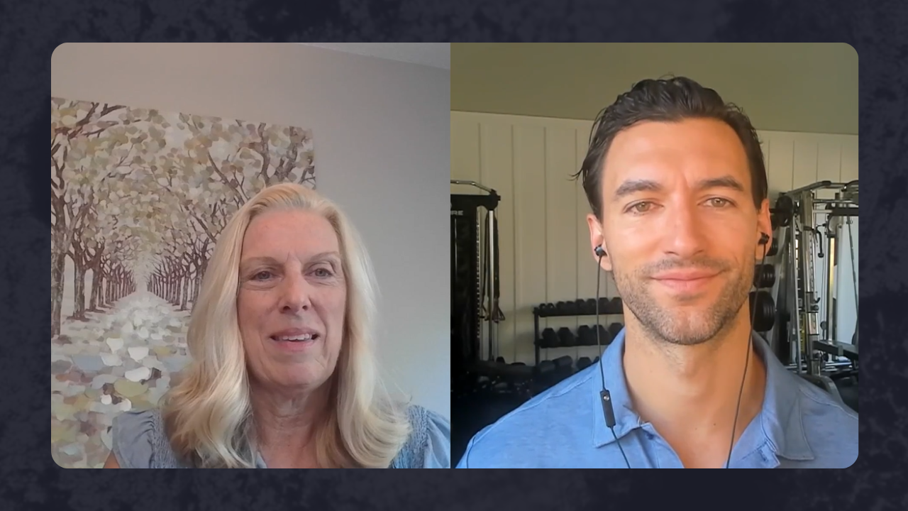 Fit Father Project Podcast - Boost Energy, Brainpower & Blood Flow Naturally with Nitric Oxide: Cathy Eason of Berkeley Life (Ep. 248)