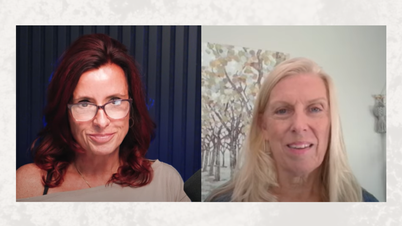 SexBytes Podcast with Dr. Debra Durst: How Nitric Oxide and Blood Flow Improve Female Sexual Health (What Every Woman Should Know)