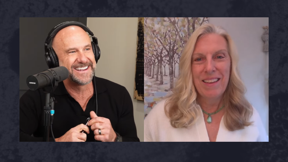 The Deep Six Podcast hosted by Dr. James Lewerenz: How Nitric Oxide Supports Vascular Health and Healthy Aging with Cathy Eason