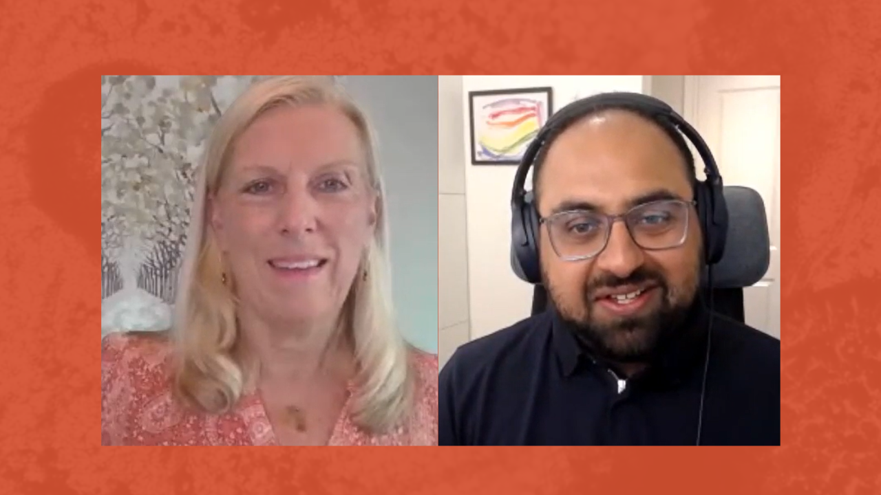 The Health Upgrade Podcast: Upgrading the Perimenopause Experience f. Cathy Eason