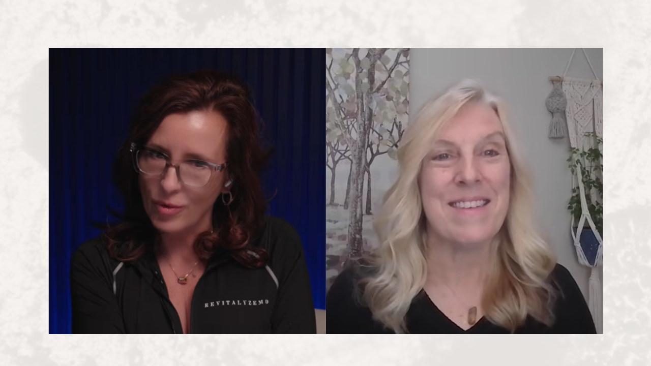 RMD Aesthetics and Wellness Podcast with Dr. Debra Durst: The Truth About Nitric Oxide Supplements That Work with Cathy Eason