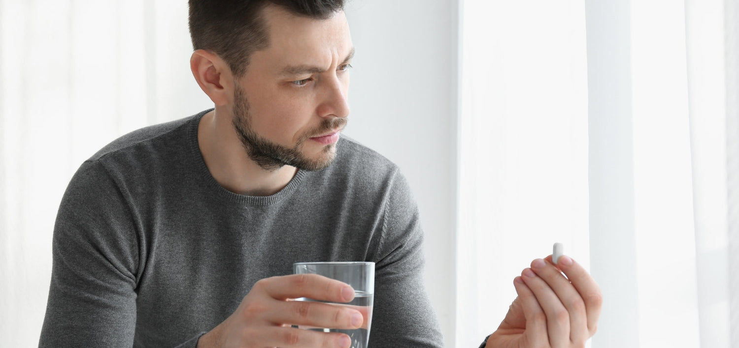 Nitric Oxide and Erectile Dysfunction: How Blood Flow Affects Erections