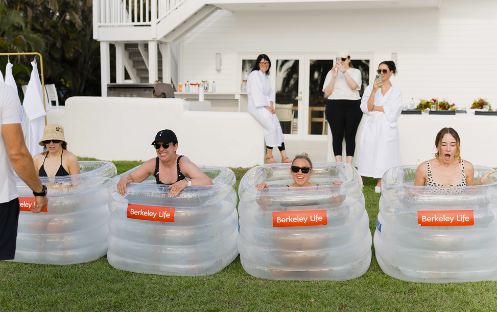 Cold Plunge + Nitric Oxide: The Ultimate Combo for Recovery, Circulation, and Energy