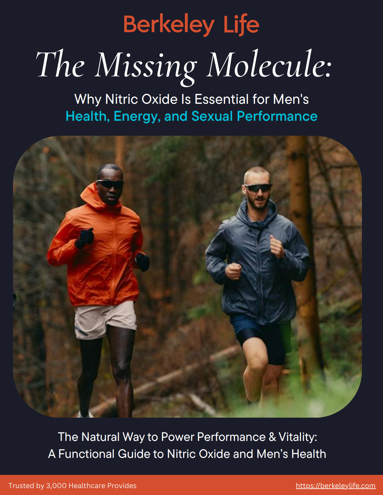 Men’s Health White Paper