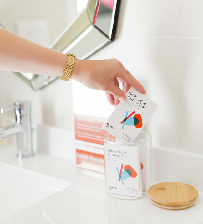 Bloat Talk Is Out, Blood Flow Is In: Why Circulation Is the New Marker of Wellness