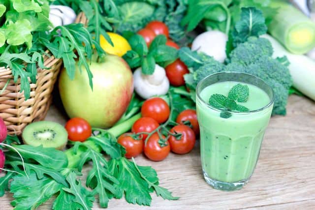 Nitrate Source Best Dietary Nitrate Sources for Healthy Blood Flow