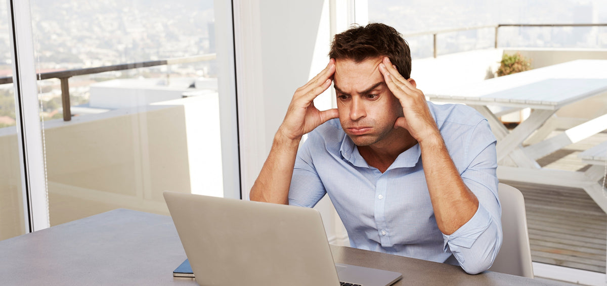 Why Your Brain Energy Declines With Age (and What to Do About It)