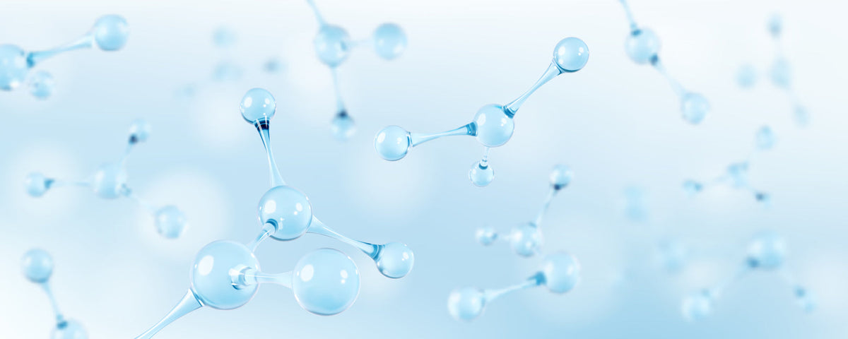 Nitric Oxide and Peptides for longevity and healthy aging.