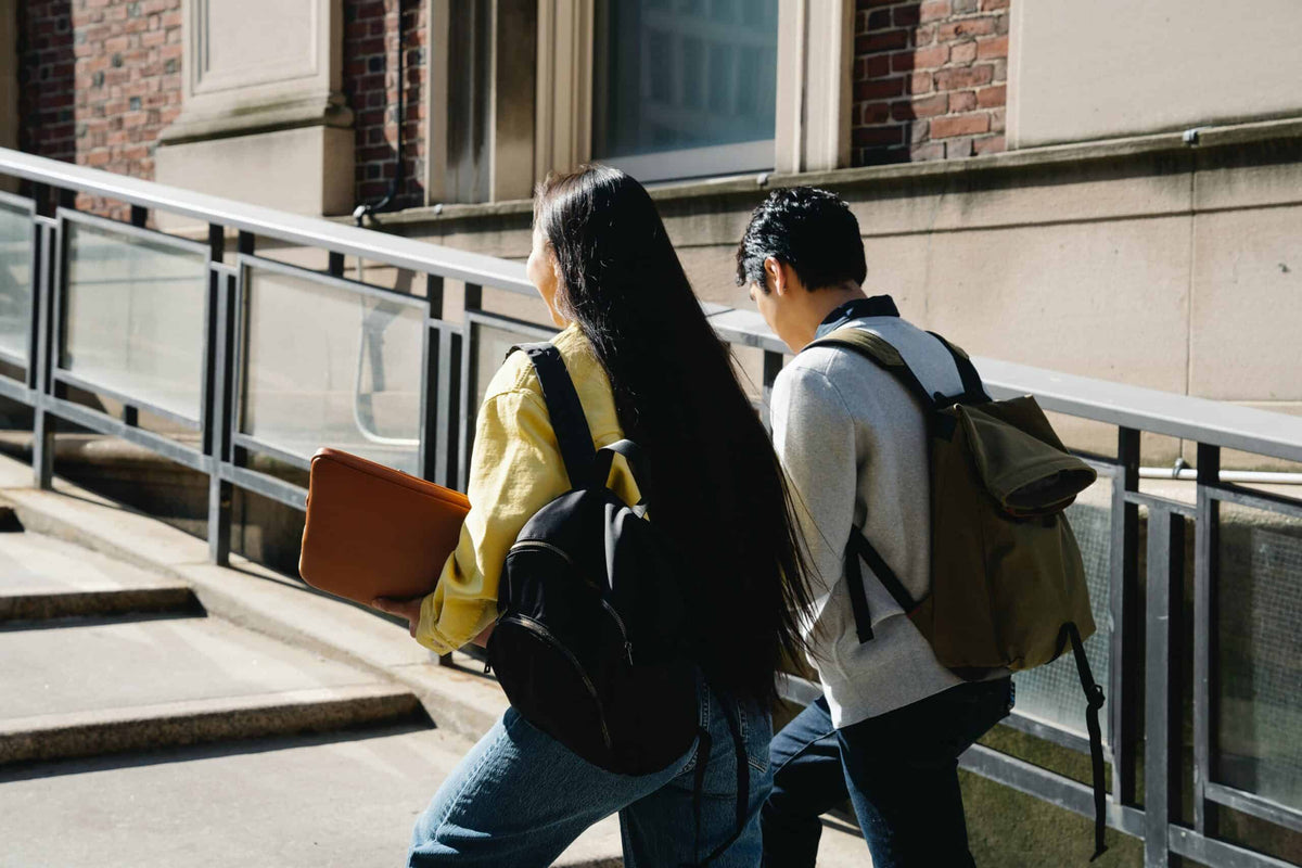 Elevate Your Back-to-College Experience: Cognitive Support and Nitric Oxide Synergy