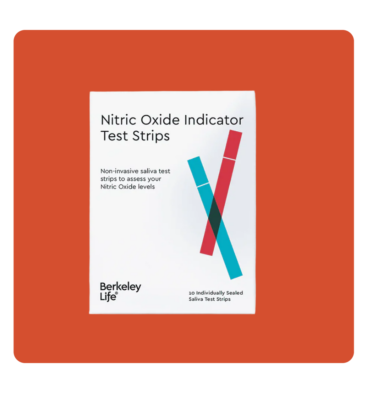 NO Test Strips