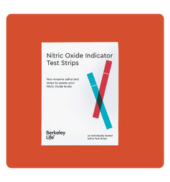 NO Test Strips