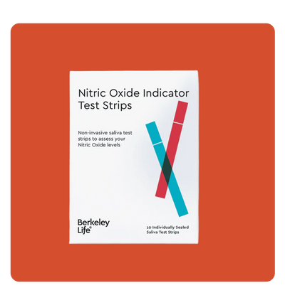 NO Test Strips