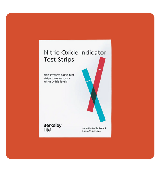NO Test Strips