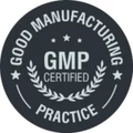 GMP Certified