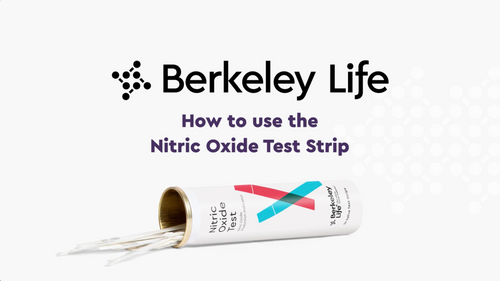 NO Test Strips