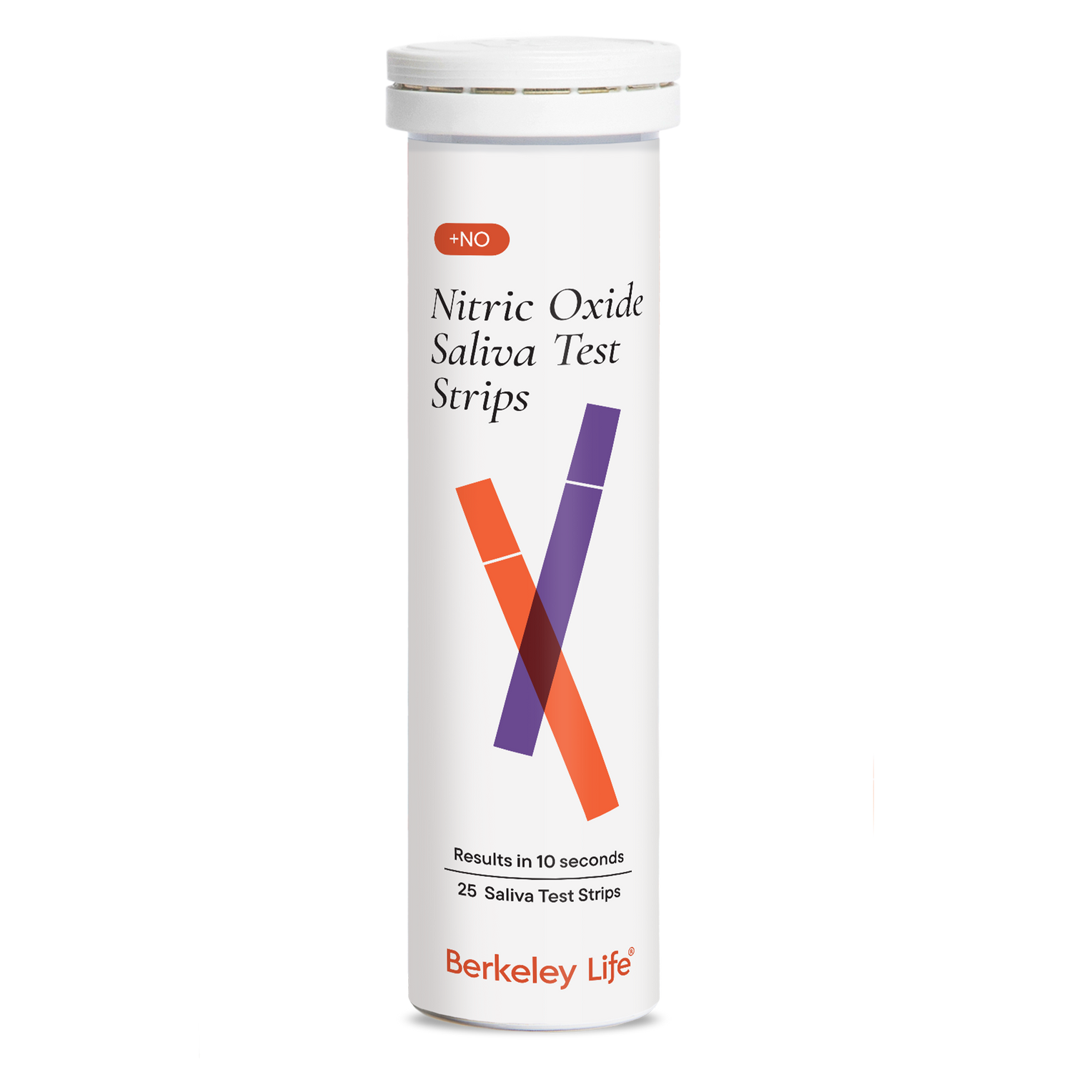 NO Test Strips