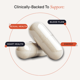 Nitric Oxide Support