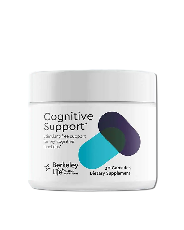 Cognitive Support