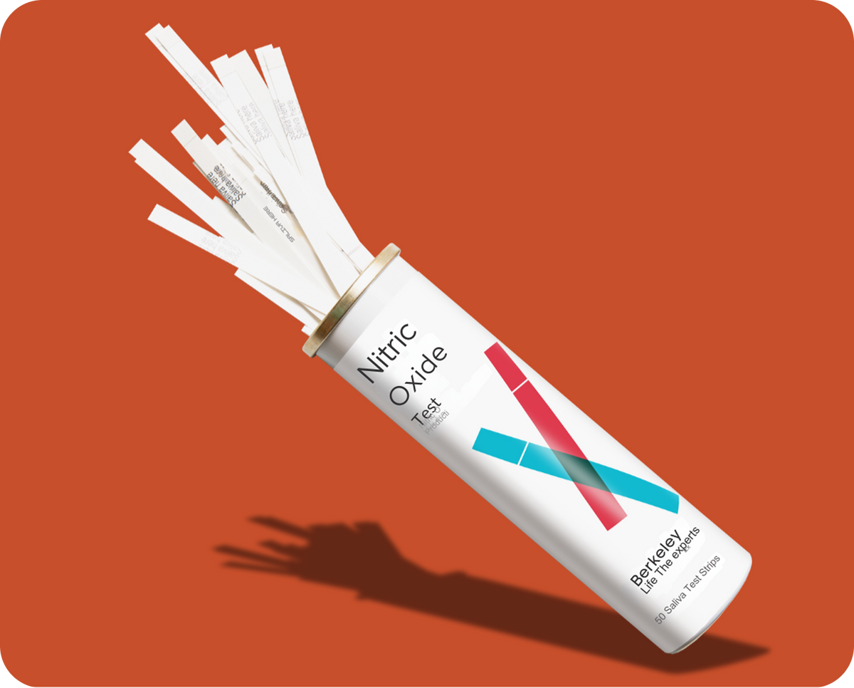 The Only Supplement You Can Test