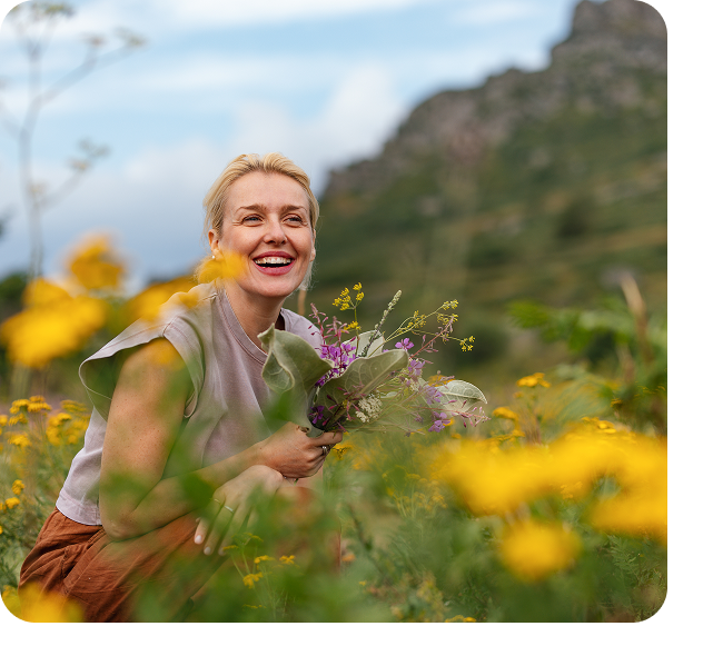 Lifestyle hero image