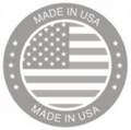 Made in USA