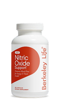Nitric Oxide Support