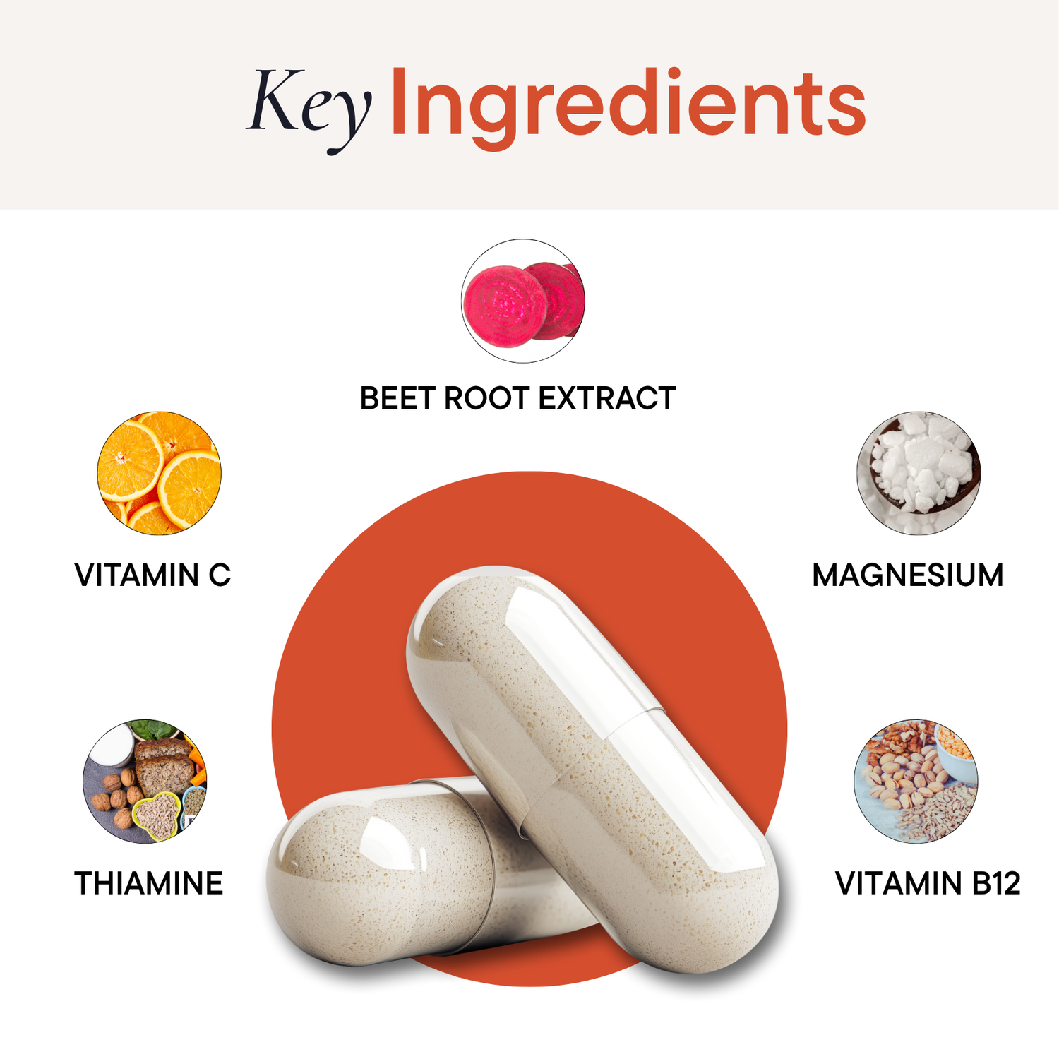 N.O. Foundation - Special Offer