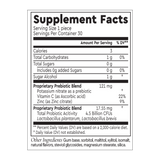 Balance Prebiotic Nitrate Gum