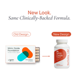 Nitric Oxide Support