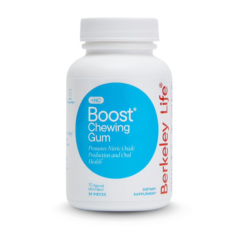 Balance Prebiotic Nitrate Gum