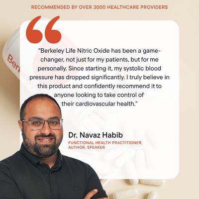 Nitric Oxide Support