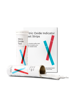 NO Test Strips