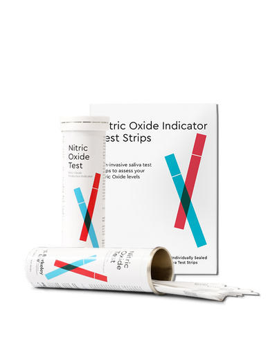 NO Test Strips