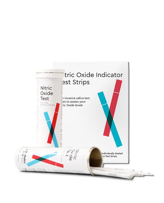 NO Test Strips