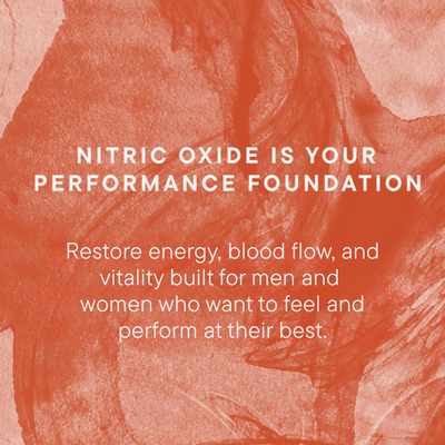 Nitric Oxide Support