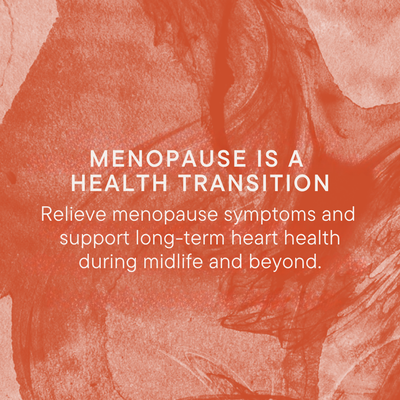Menopause and Heart Health