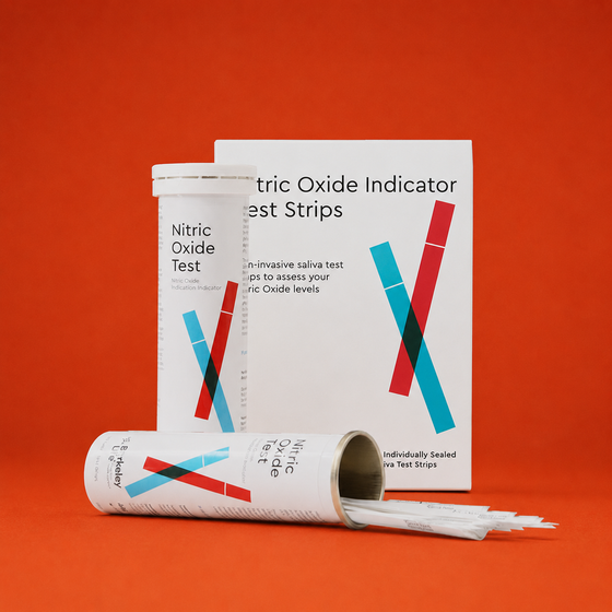 NO Test Strips