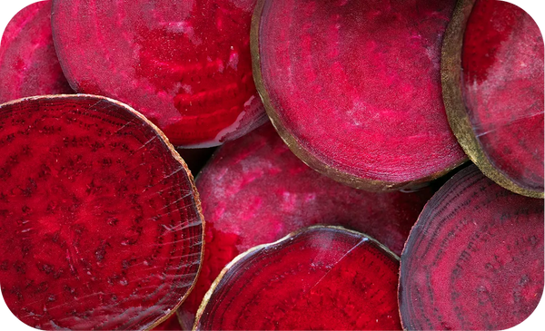 Beetroot & Potassium Nitrate Blend