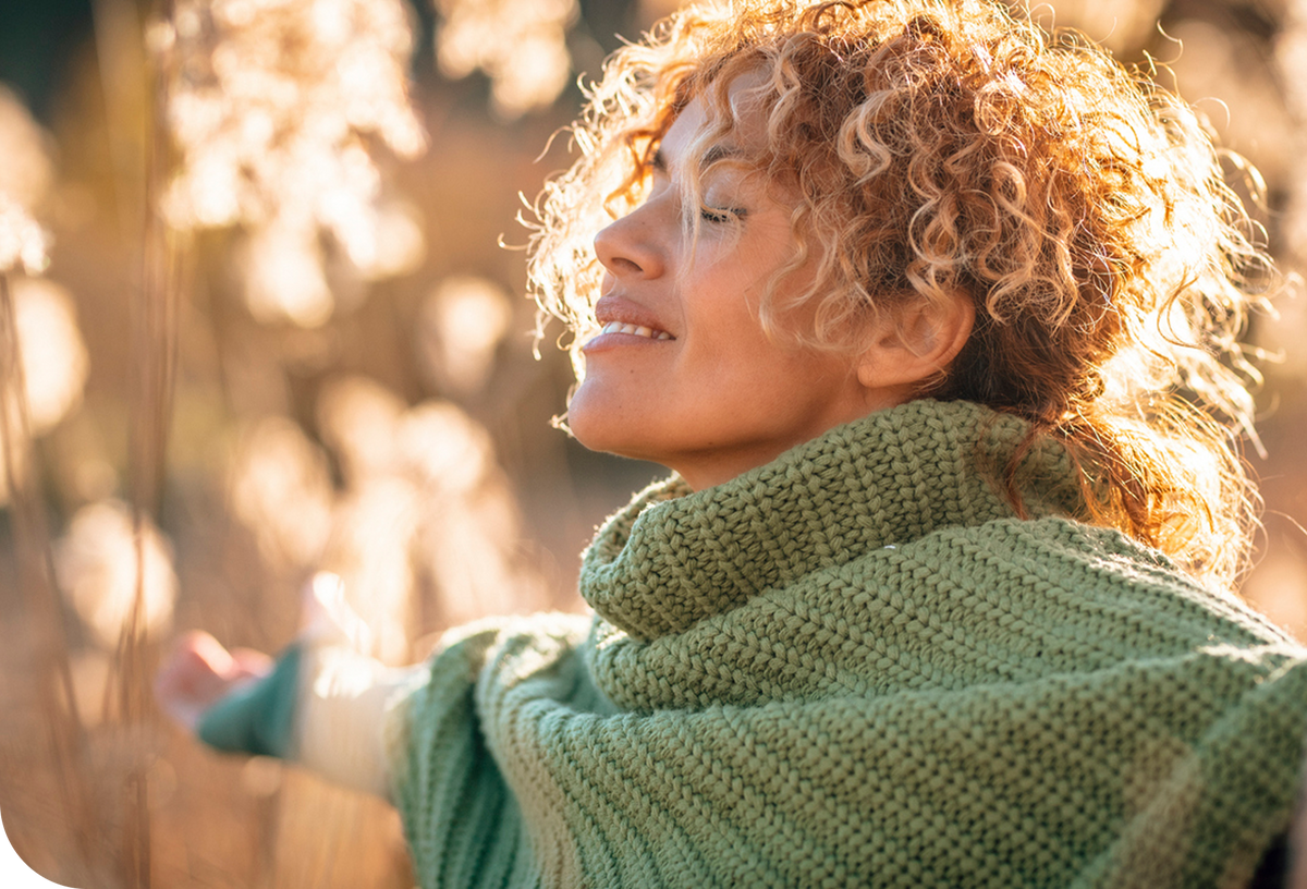 Your energy, your blood flow, your heart health.