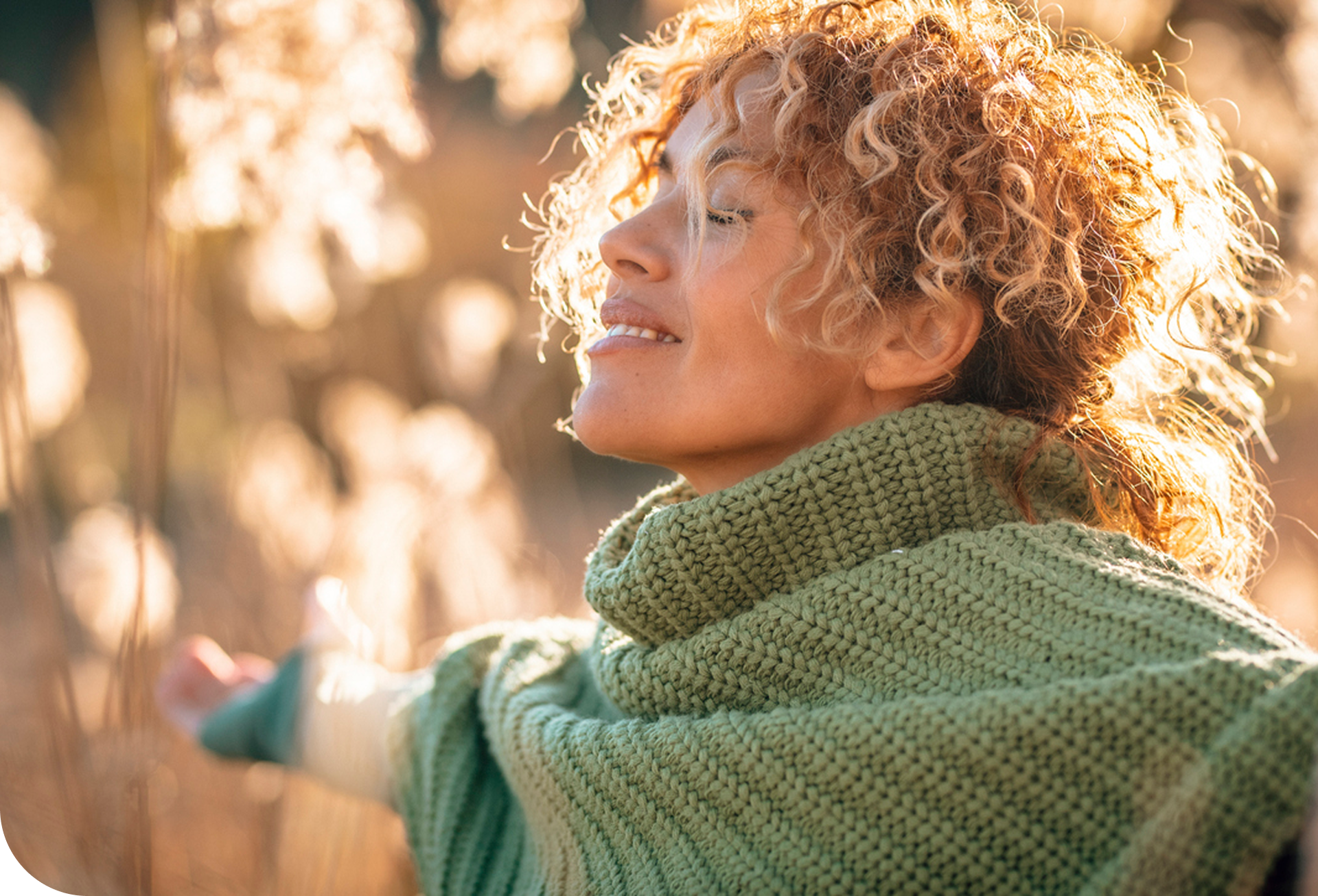 Your energy, your blood flow, your heart health.
